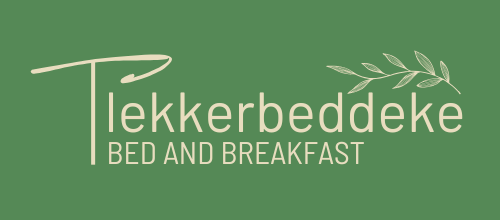 Tlekkerbeddeke Logo