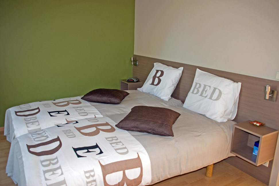 Our Rooms
