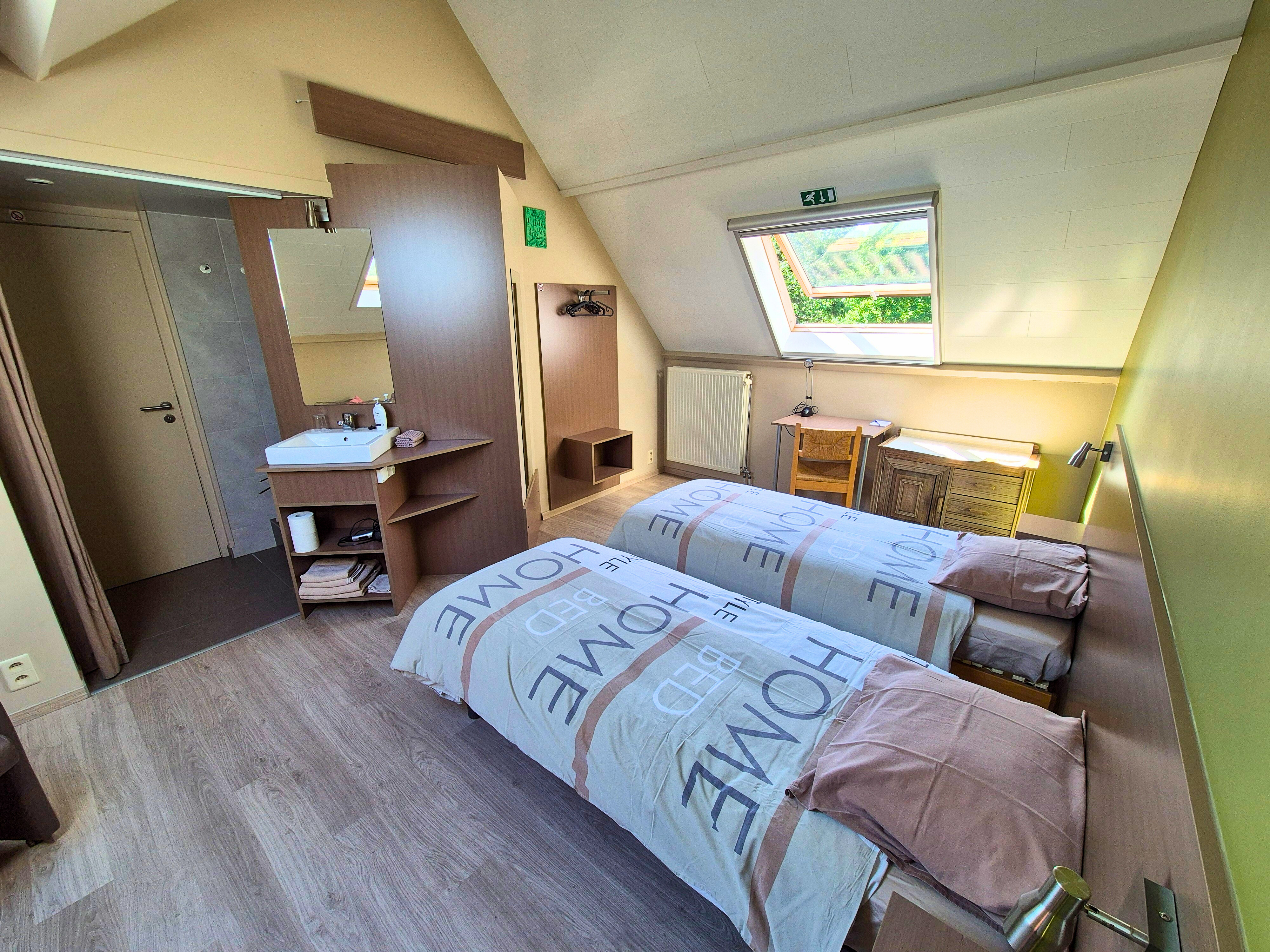 room